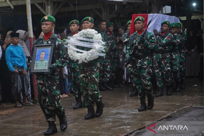 Tragedi Garut: JDS Soroti SOP Pemusnahan Amunisi TNI AD, 13 Nyawa Melayang
