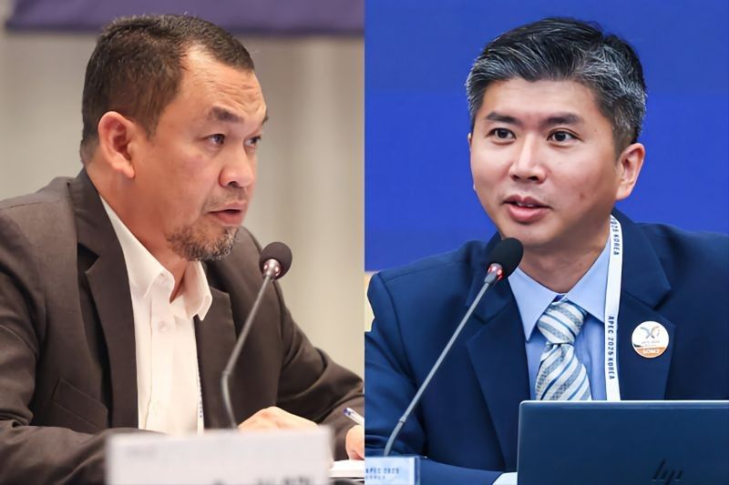APEC Dukung Penuh Perjanjian Fasilitasi Investasi WTO untuk Dorong Pembangunan