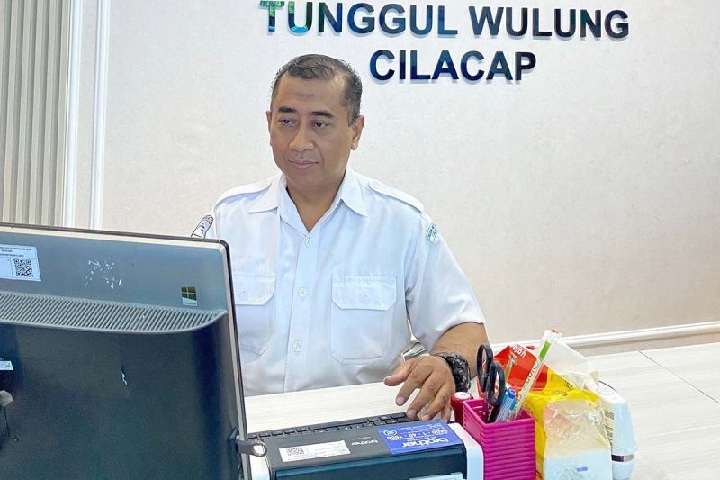 BMKG: Siaga Curah Hujan Tinggi di 5 Kabupaten Jawa Tengah, Waspada di 9 Wilayah Lain