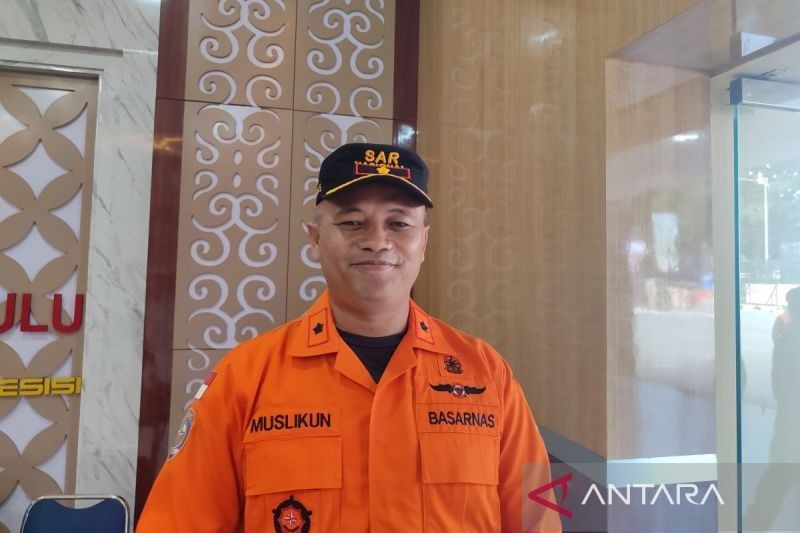 Basarnas Imbau Warga Bengkulu Gunakan Jaket Keselamatan di Perairan