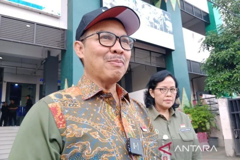 Wali Kota Yogyakarta Pastikan Pendidikan Gratis bagi Difabel, Wujudkan Inklusivitas di Kota Gudeg