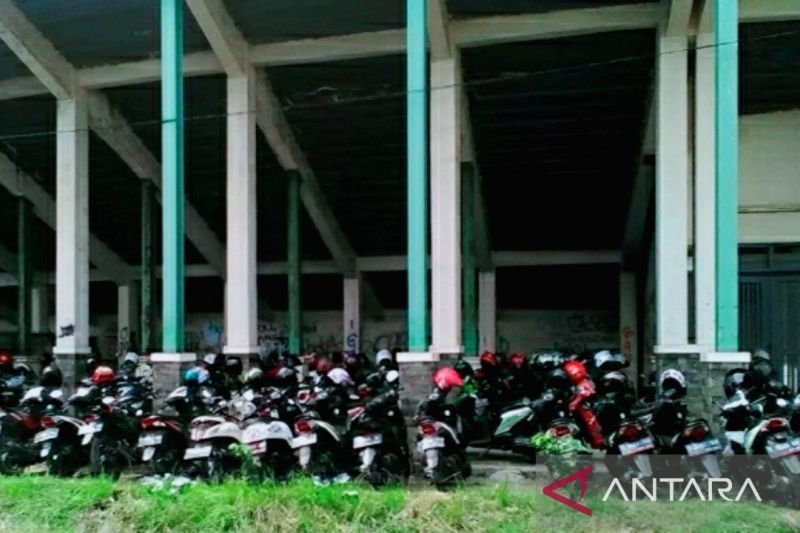DPRD Karawang Desak Pemkab Evaluasi Pengelolaan Retribusi Parkir