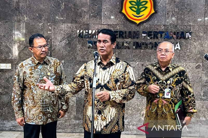 Kolaborasi Indonesia-Belanda: Greenhouse Tingkatkan Produktivitas Hortikultura