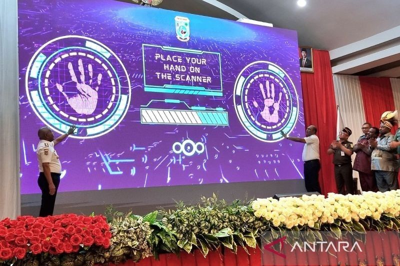 Papua Barat Sehat: Kartu Jaminan Kesehatan Baru untuk Warga Papua Barat
