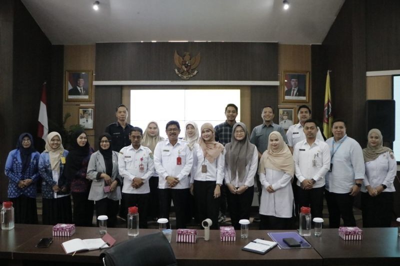 Kalsel Edukasi Penggunaan Obat Aman di Hari Farmasi Dunia 2025