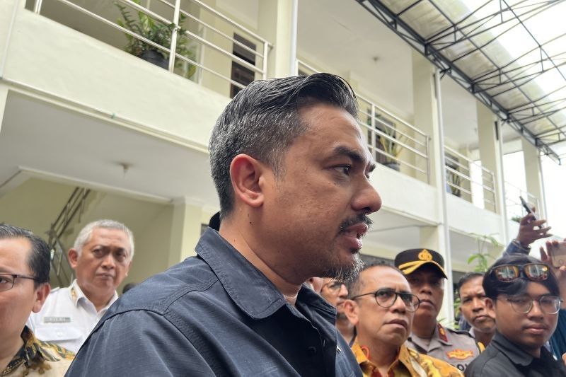 Menteri UMKM Komitmen Akselerasi Perlindungan UMKM, Usut Kasus Mama Khas Banjar