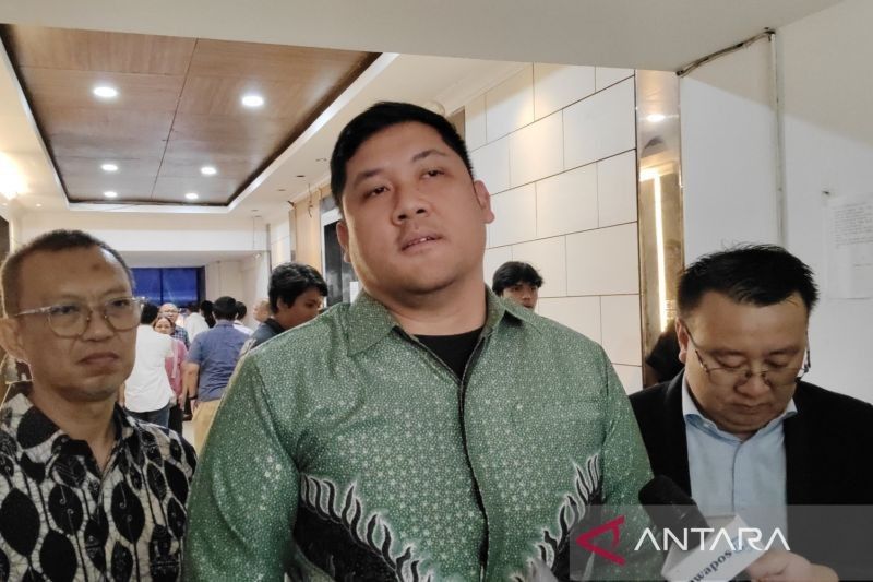 Michael Sinaga Klarifikasi ke Polda Metro Jaya Terkait Laporan Jokowi