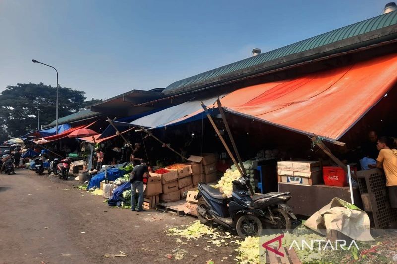 Polisi Selidiki Kasus Intimidasi Oknum Ormas terhadap Purnawirawan Polri di Pasar Kramat Jati