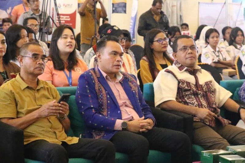 13.523 Siswa NTT Daftar Sekolah Kedinasan, Pemprov Dukung Penuh