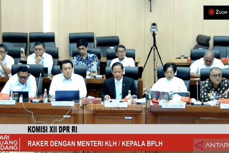 Pemerintah Targetkan Bangun 33 PLTSa untuk Tekan Timbulan Sampah Nasional