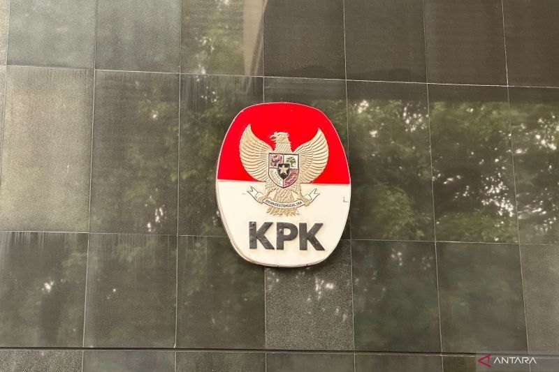 KPK Periksa Pejabat Kementan Terkait Kasus TPPU Mantan Mentan SYL