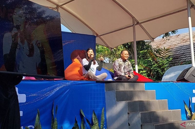 PP Tunas: Upaya Pemerintah Kurangi Adiksi Ponsel Remaja Indonesia