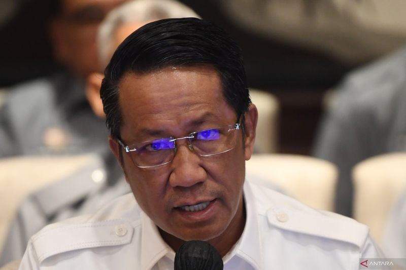 Eks TNI Ikut Militer Rusia, Menkumham: Status WNI Otomatis Hilang