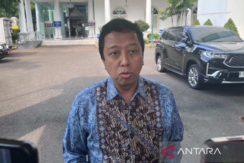 Gus Romy Usul Sosok Eksternal Pimpin PPP, Butuh Energi Baru untuk Kembali ke Senayan!