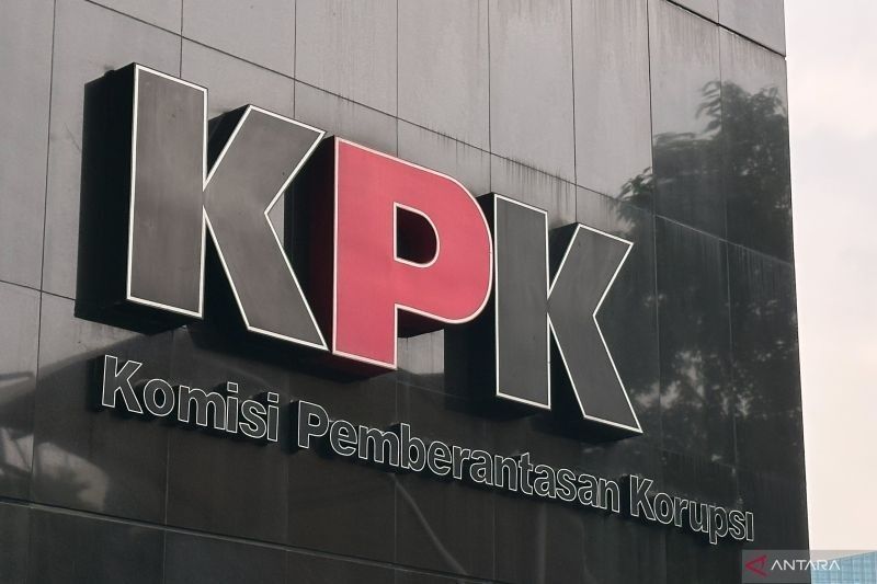 KPK Periksa Ketua KPPU Terkait Korupsi Jual Beli Gas PGN