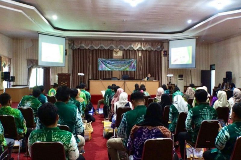 Pemkab Balangan Kalsel Segera Lakukan Pendataan Ulang UMKM di 2025