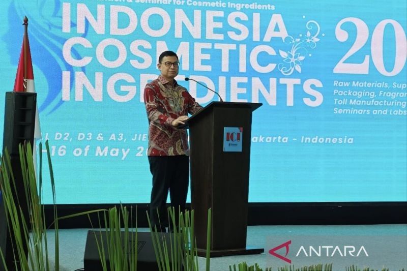 Indonesia Kaya Bahan Kosmetik Alami, BPOM Dorong Hilirisasi