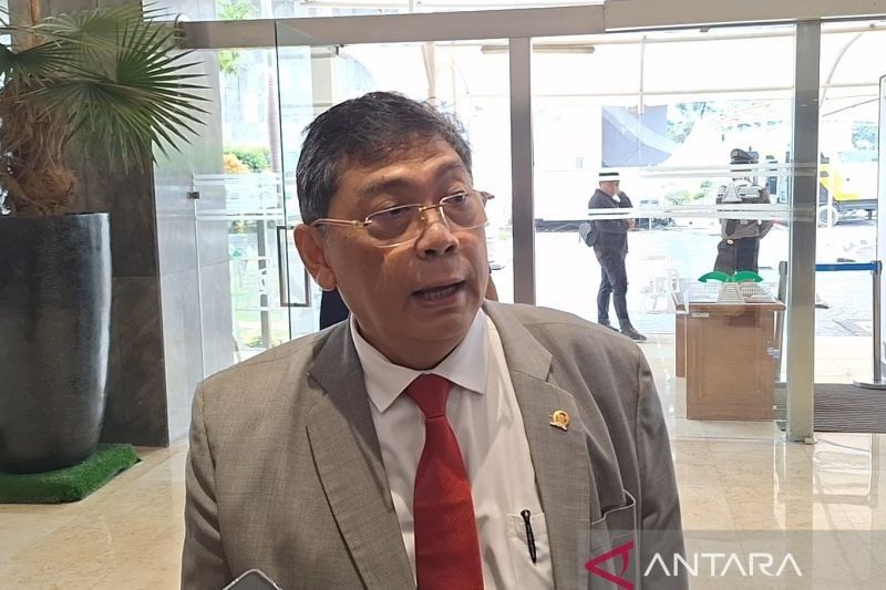 Pengamanan Kejaksaan oleh TNI: Komisi I DPR Sebut Sesuai Kebutuhan