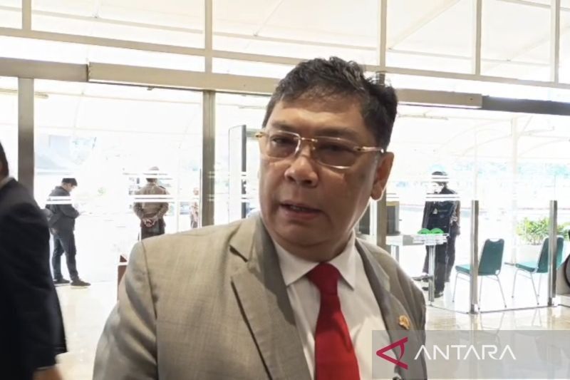Markas TNI Harus Jauh dari Pemukiman Warga: Ketua Komisi I DPR RI