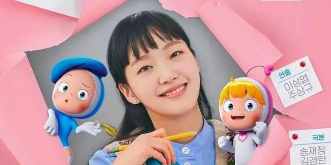 Siap-Siap Kim Go Eun Siap Kembali Main di Drama Korea Yumi's Cell Season 3, Bakal Tayang 2026