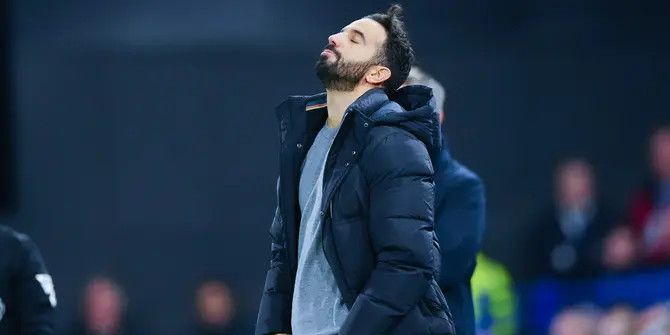 Ruben Amorim Dikasihani Mantan Asisten Ten Hag, Sebut Masalah MU Terlalu Banyak