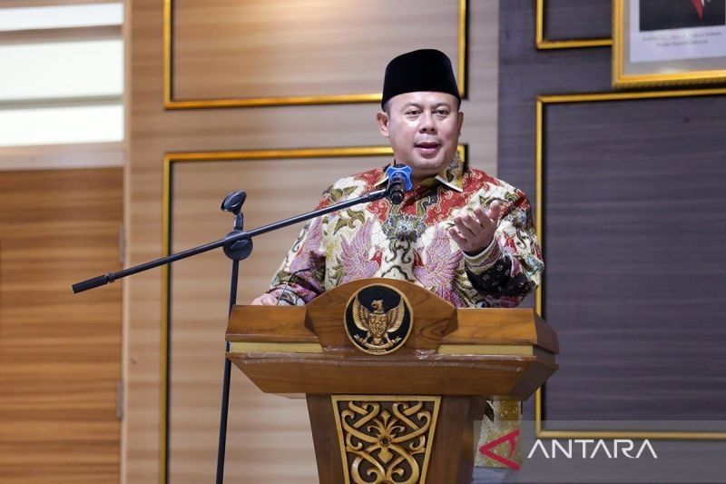 DPR RI Perkuat Perlindungan Perempuan dan Anak Usai Pimpin PUIC