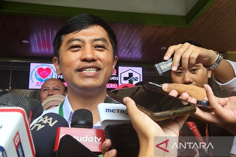 Dorong Ekspor Alat Kesehatan, Kemenkes Jajaki Kerja Sama dengan Jepang