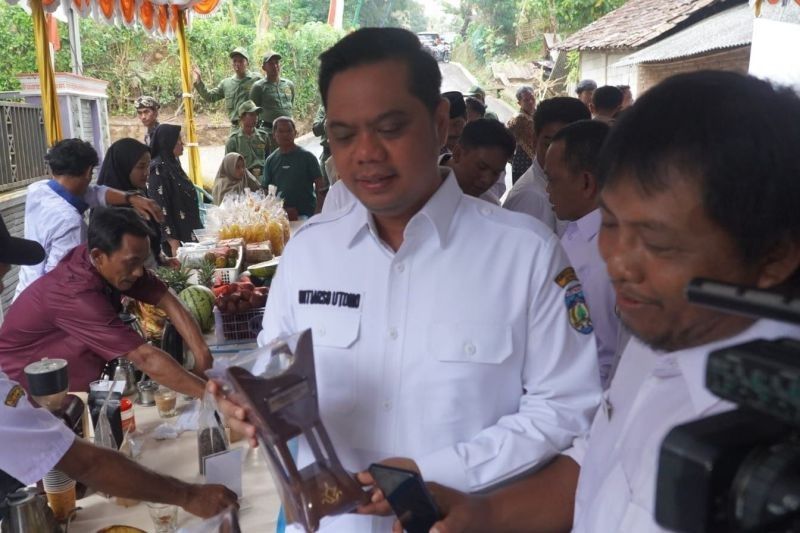 Pemkab Jepara Ajak Pelajar Karya Wisata Lokal: Dorong Pariwisata dan UMKM