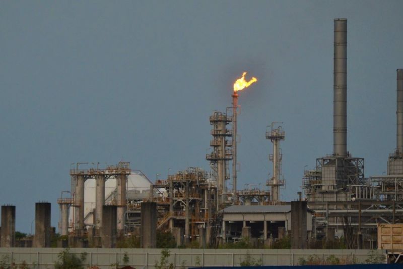 Kemenperin Perkuat Industri Petrokimia dengan SDM Kompeten