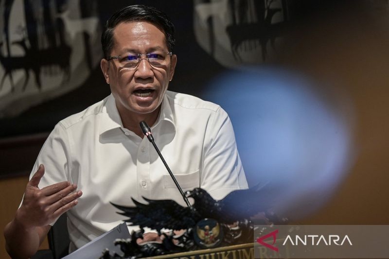 Mantan TNI AL Satria Belum Ajukan Kehilangan Status WNI Usai Bergabung Militer Rusia