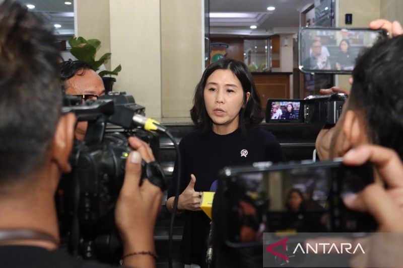 Gunung Es Kekerasan Seksual: Wamen PPPA Dukung Pengusutan Kasus di Universitas Pancasila