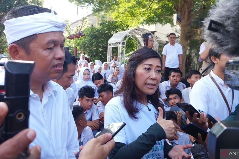 Pemerintah Dorong Platform Digital Bersihkan Konten Negatif untuk Keamanan Anak