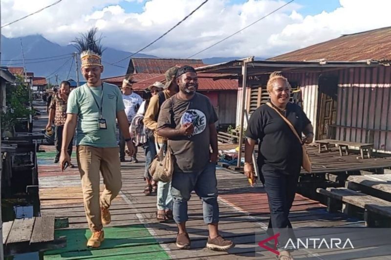 Program Makan Bergizi Gratis (MBG) di Jayapura: Buka Peluang Partisipasi Masyarakat dan Ekonomi Lokal