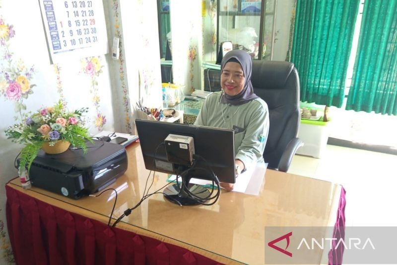 Dindik Kota Madiun Gelar Tes Terstandar SPMB 2025 Jalur Prestasi: Pastikan Penilaian Lebih Objektif