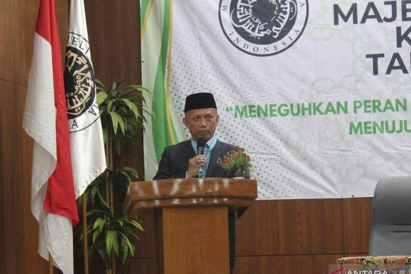 MUI Kabupaten Bekasi Buka Pendidikan Kader Ulama Jilid 3: Fokus Fiqih Berbasis Teknologi