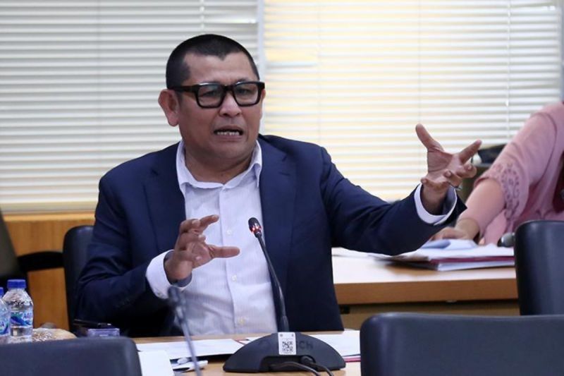 DPRD DKI Jakarta Tolak Keras Usulan Pembukaan Kasino