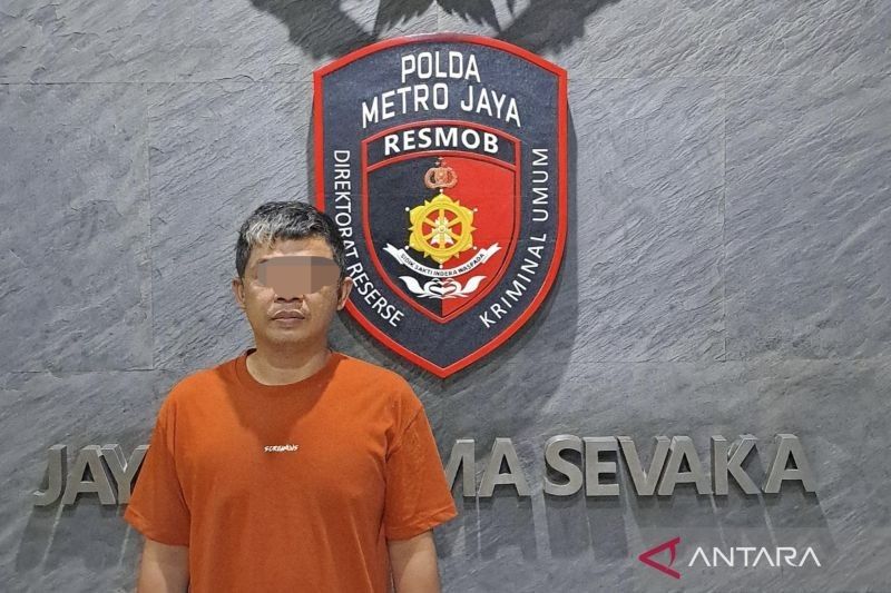 Oknum Ormas Intimidasi di Jaktim Ditangkap, Terancam Pasal 335 KUHP