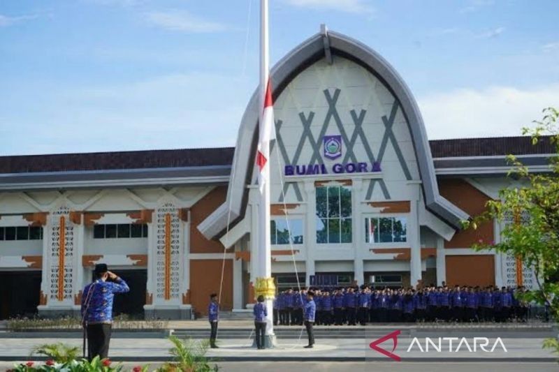Pendapatan Pemprov NTB Capai Rp1,625 Triliun, Posisi 15 Besar Nasional