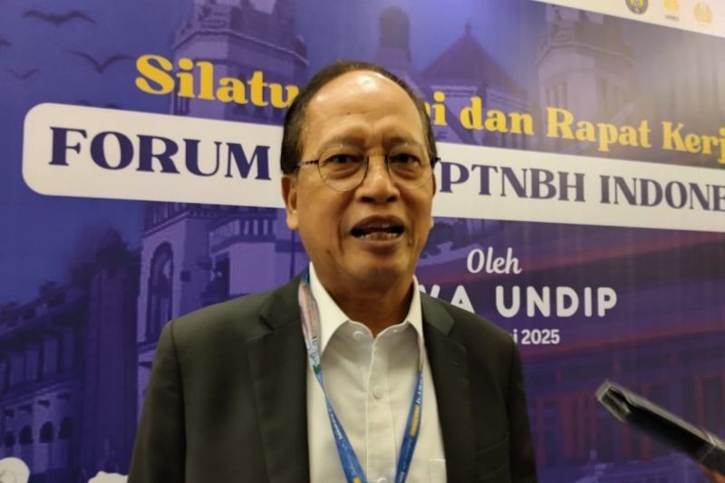 Dorongan Pemanfaatan Riset Kampus: PTNBH Diminta Sulap Inovasi Jadi Industri