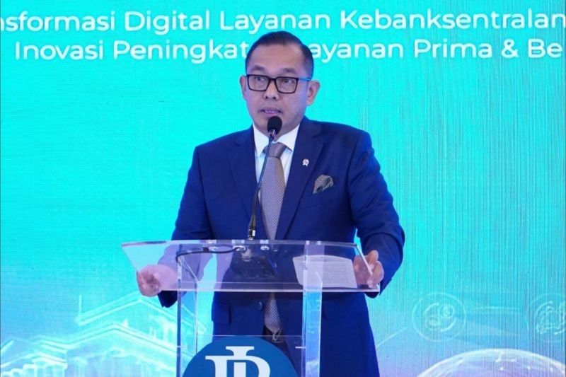 BKPM Respons Kasus Intimidasi di Cilegon: Mekanisme Kemitraan Usaha Jadi Solusi