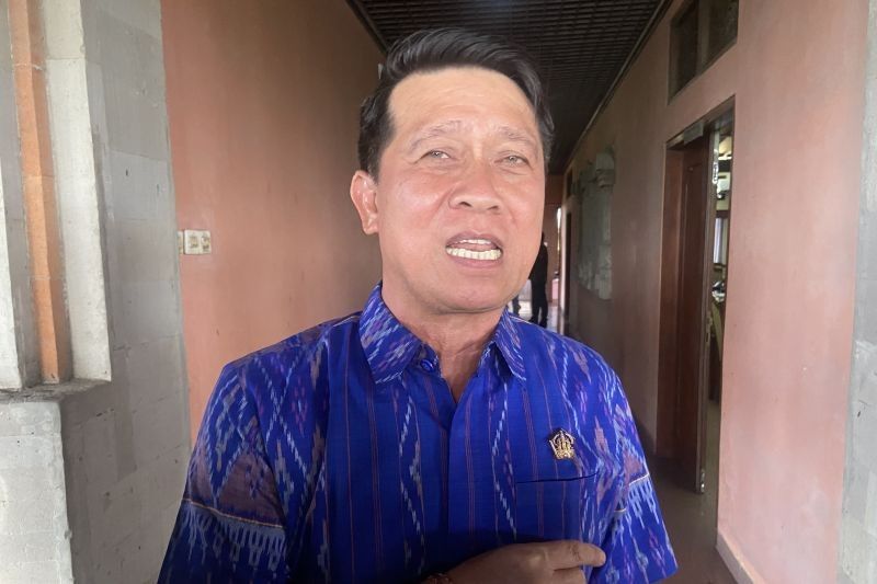 DPRD Bali Desak Pemprov Segera Isi Jabatan Kepala Sekolah yang Kosong