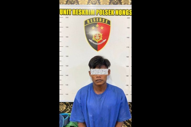 Pelaku Ekshibisionis di Batam Ditangkap, Resahkan Warga