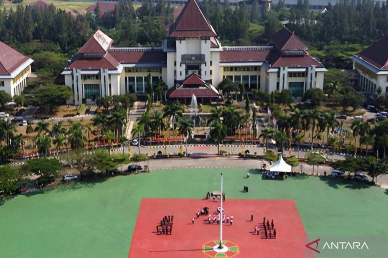 Pemkab Bekasi Lakukan Efisiensi Anggaran Rp723 Miliar untuk Hindari Defisit