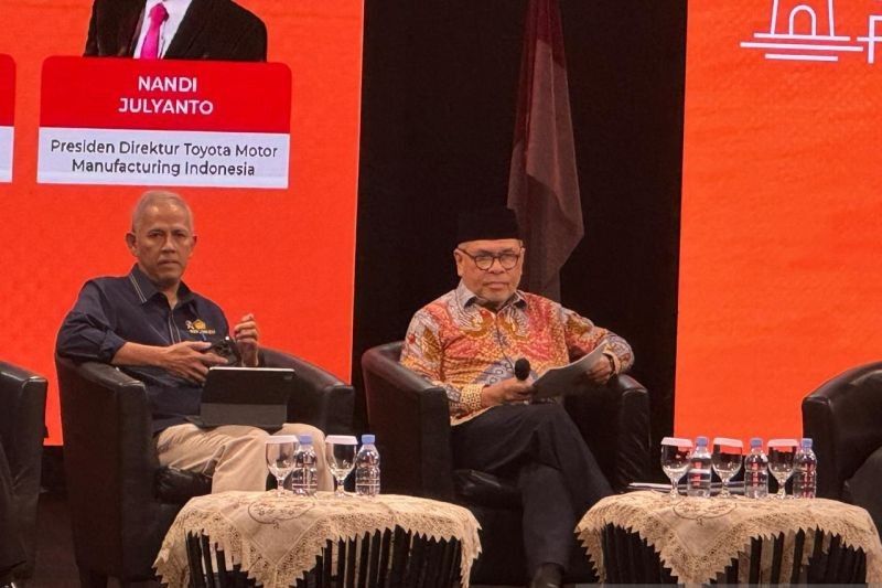 Investasi China ke Indonesia Capai Rp33 Triliun, Dubes Ungkap Peluang dan Tantangan