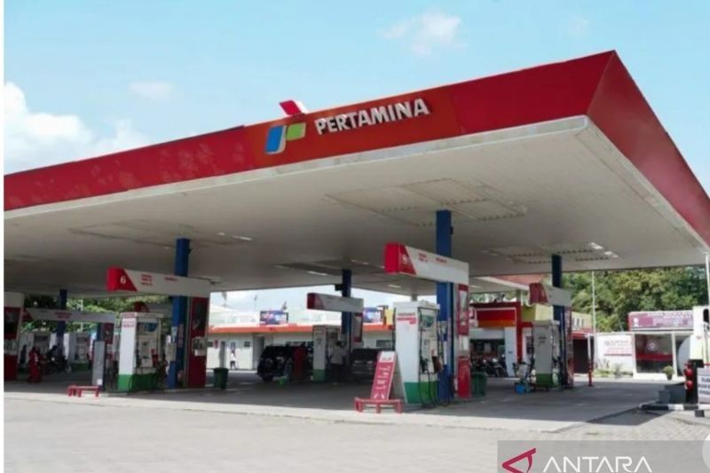 Pertamina Pastikan Pasokan Solar di Jambi Aman, Antrean di SPBU Akibat Lonjakan Konsumsi