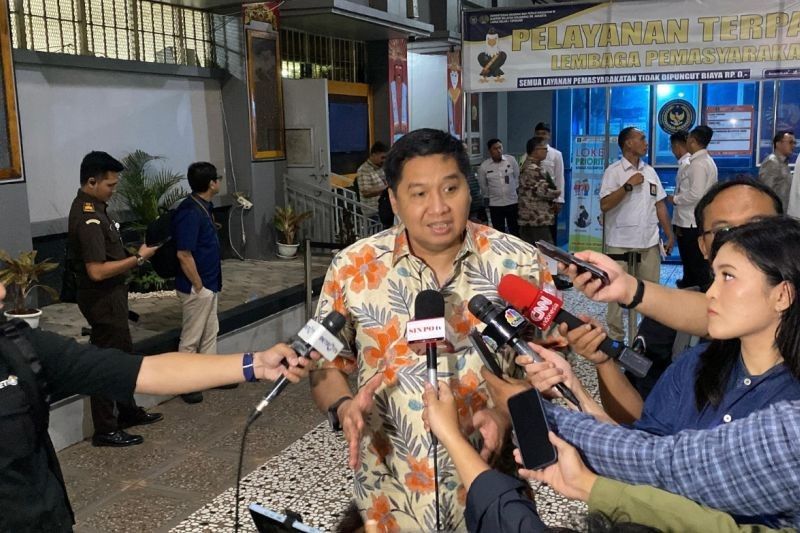 Lahan Lapas untuk Perumahan Rakyat: Solusi Tepat Atasi Krisis Hunian?