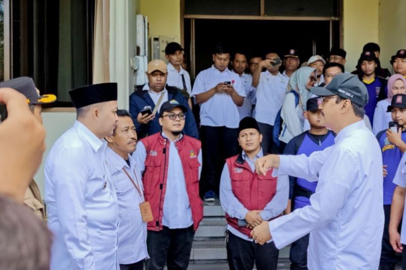 Sekolah Rakyat Mulai Tahun Ini, Prioritaskan Siswa Miskin Ekstrem