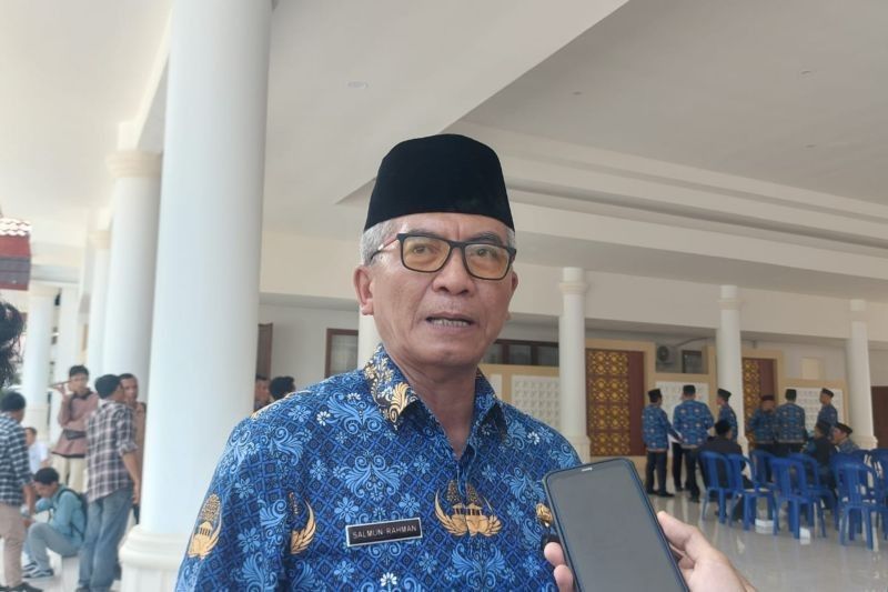 Lombok Timur Berpacu Bentuk 254 Kopdes Merah Putih hingga 2025