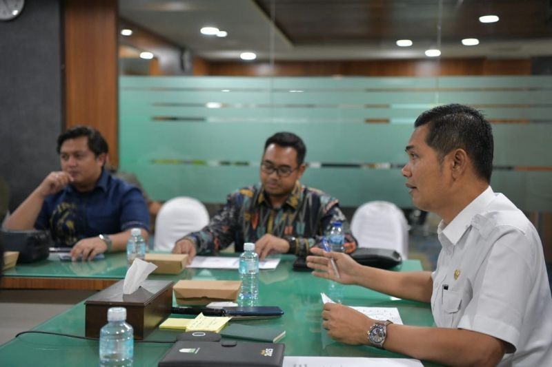 BGN Bangun SPPG di Aceh untuk Perangi Stunting: Minimal Tiga Titik per Kabupaten/Kota