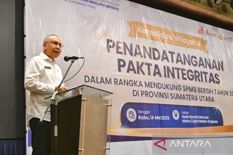Kemendikdasmen: Wujudkan Pendidikan Berkualitas dan Merata di Indonesia